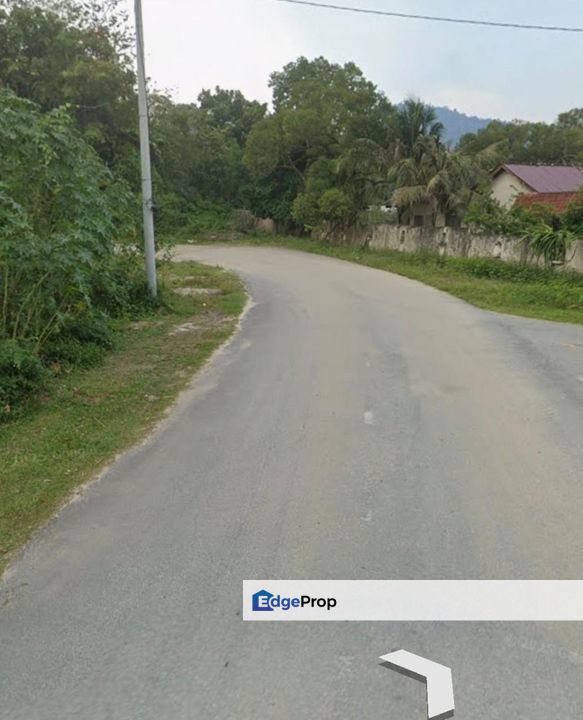 25 Acres Freehold Land Zoning Residential at Seremban Town, Negeri Sembilan, Seremban