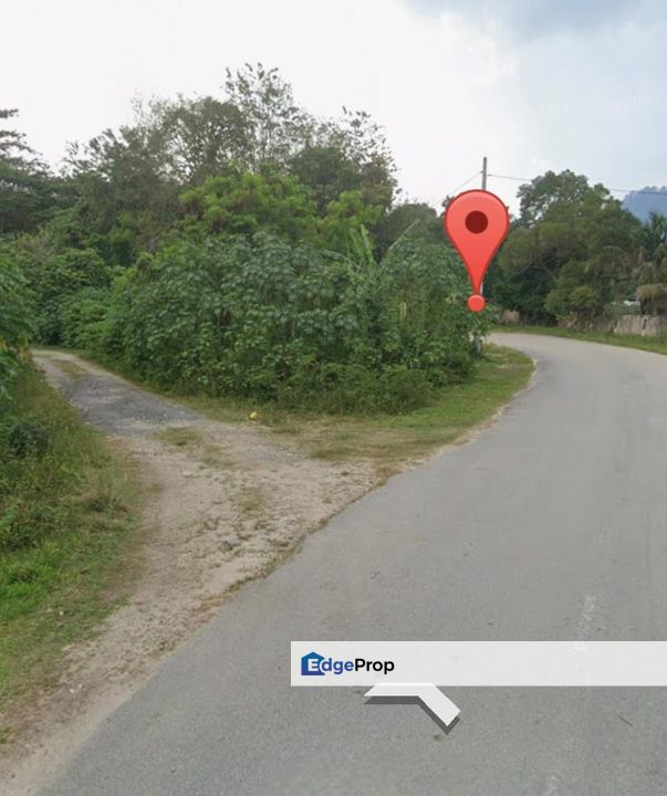 25 Acres Freehold Land Zoning Residential at Seremban Town, Negeri Sembilan, Seremban