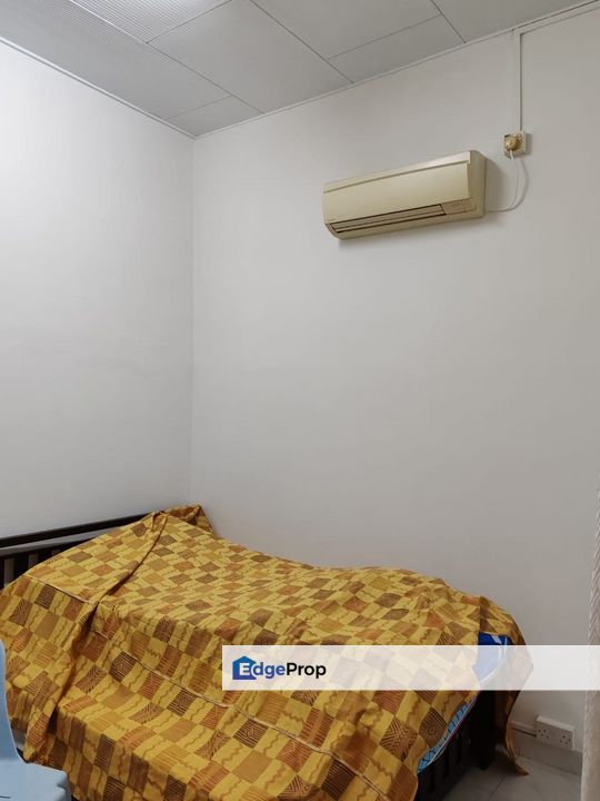 1sty Terrace house Bandar Sunway Opposite Sunway Pyramid, Selangor, Subang Jaya