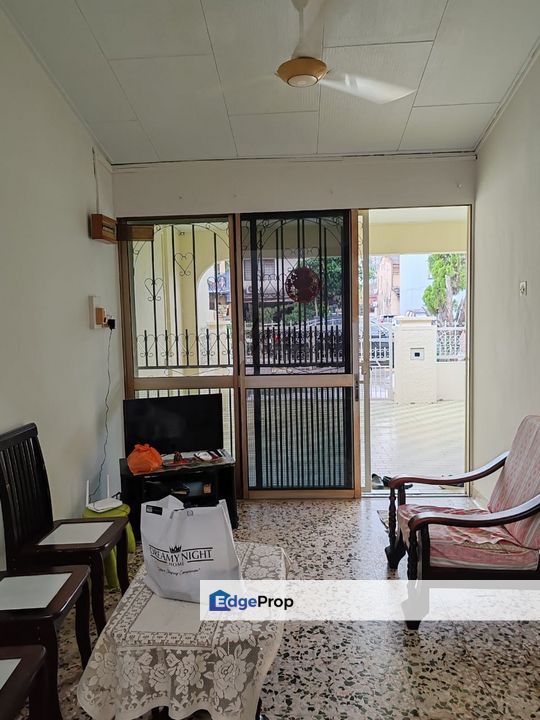 1sty Terrace house Bandar Sunway Opposite Sunway Pyramid, Selangor, Subang Jaya