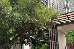 The Saffron Sentul Insights For Sale And Rent Edgeprop My