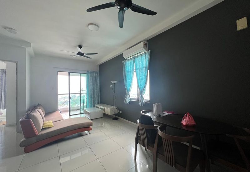 Taman Usahawan Kepong