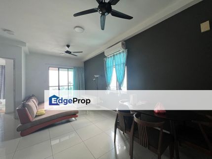 fortune perdana Condo, Kepong,  for Sales, Kuala Lumpur, Kepong