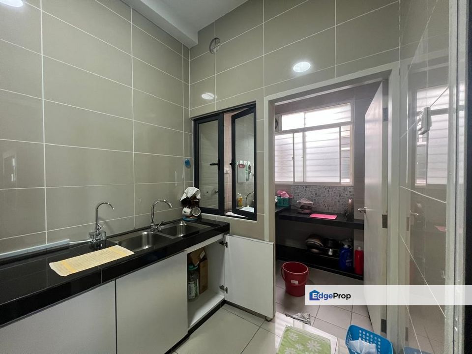 fortune perdana Condo, Kepong,  for Sales, Kuala Lumpur, Kepong