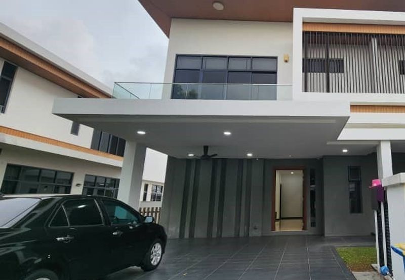 Monterey Residences @ Eco Sanctuary