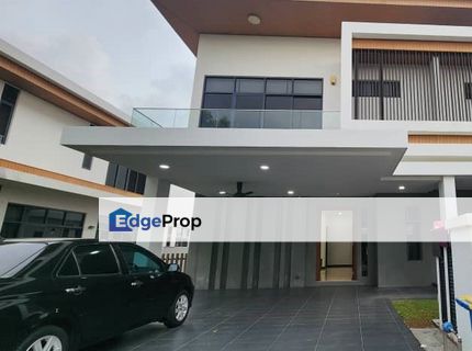 Monterey Villa @, Eco Sanctuary for Sales, Selangor, Telok Panglima Garang