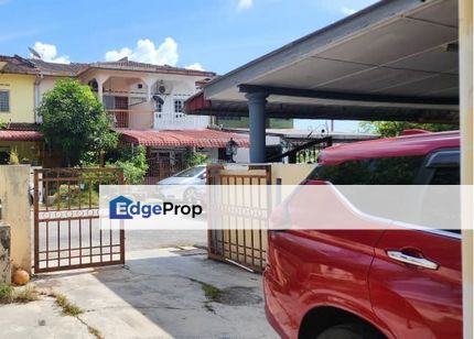 2 story teres house at Banting for sales, Selangor, Banting