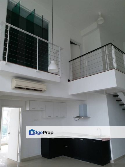 Duplex at The Scott Garden, Old Klang Road, K.L. for sale, Kuala Lumpur, Jalan Klang Lama (Old Klang Road)