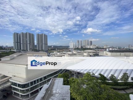 The Park 2 Bukit Jalil Service Residence for Rent, Kuala Lumpur, Bukit Jalil