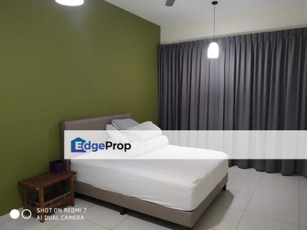The Parque Residence for sales, Selangor, Telok Panglima Garang