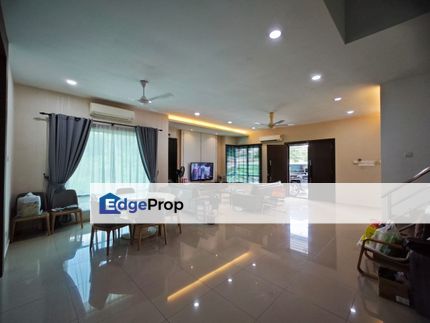 2 sty Semi D at Tmn Bkt Intan, Seremban for sales , Negeri Sembilan, Seremban