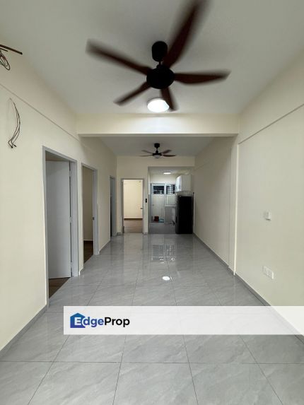 Residensi Sutera Bukit Jalil Townhouse For Rent, Kuala Lumpur, Bukit Jalil