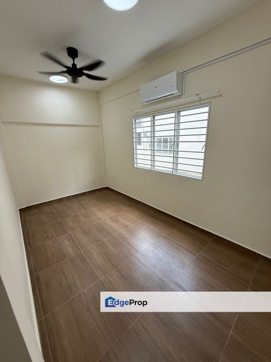 Residensi Sutera Bukit Jalil Townhouse For Rent, Kuala Lumpur, Bukit Jalil