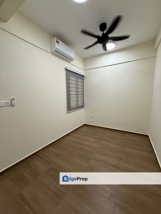 Residensi Sutera Bukit Jalil Townhouse For Rent, Kuala Lumpur, Bukit Jalil