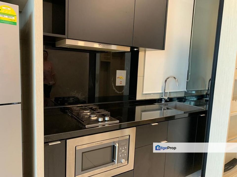 Uptown Residences, Damansara Utama for Sale, Selangor, Damansara Utama