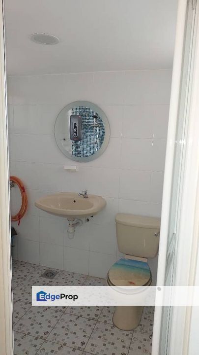 c Pinang Apartment Sri Sentosa for sale, Kuala Lumpur, Jalan Klang Lama (Old Klang Road)