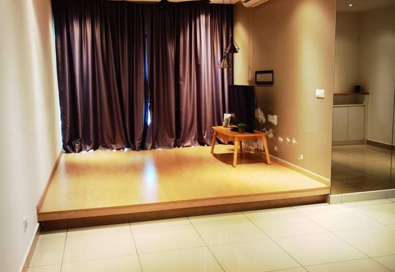 V Residensi 2 Shah Alam