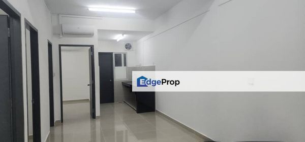 Residensi Sutera Bukit Jalil Townhouse For Rent, Kuala Lumpur, Bukit Jalil