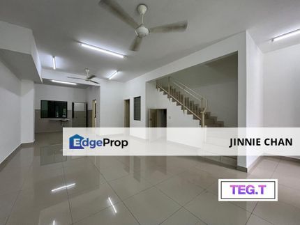2 Sty Terrace House @ Setia Indah 13, Setia Alam, Selangor, Setia Alam/Alam Nusantara