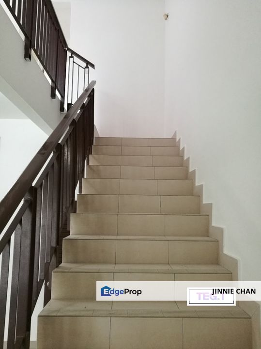 2 Sty Terrace House @ Setia Indah 12, Setia Alam, Selangor, Setia Alam/Alam Nusantara