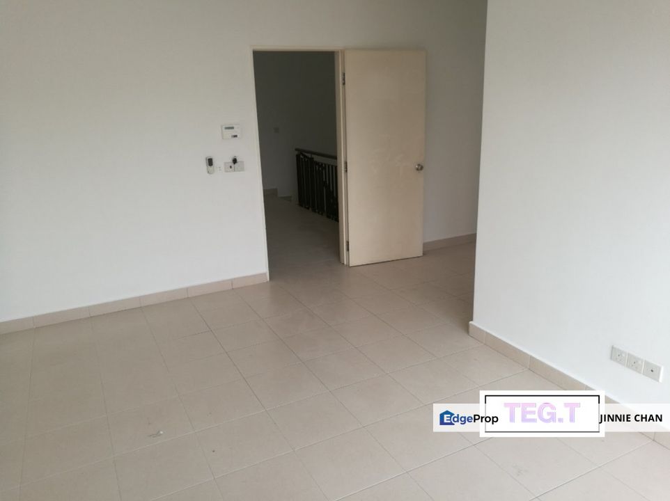 2 Sty Terrace House @ Setia Indah 12, Setia Alam, Selangor, Setia Alam/Alam Nusantara