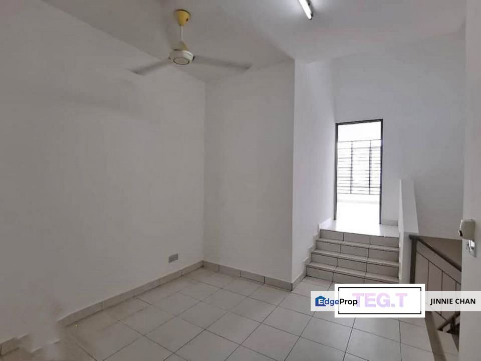 2 Sty Extended Terrace House @ Setia Indah 12, Setia Alam, Selangor, Setia Alam/Alam Nusantara