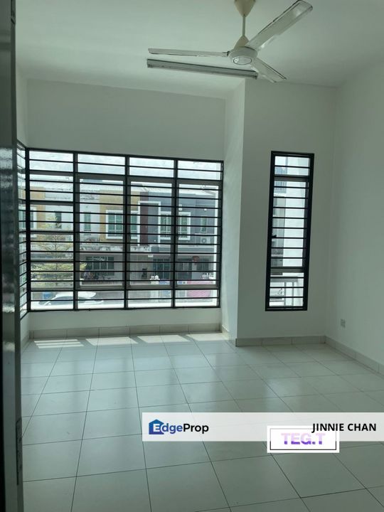 2 Sty Extended Terrace House @ Setia Indah 12, Setia Alam, Selangor, Setia Alam/Alam Nusantara