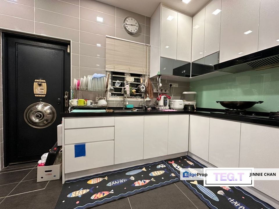 2 Sty Terrace House @ Setia Indah 12, Setia Alam, Selangor, Setia Alam/Alam Nusantara