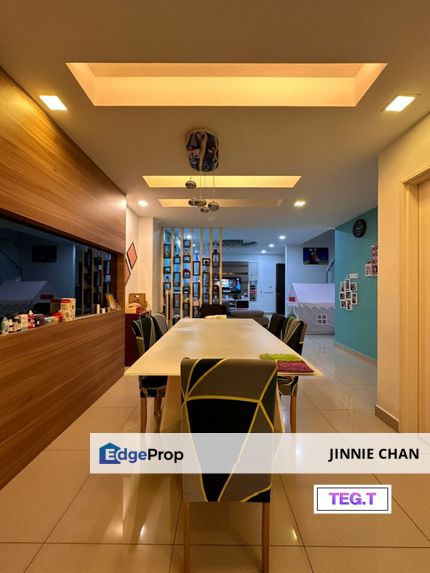 2 Sty Terrace House @ Setia Indah 12, Setia Alam, Selangor, Setia Alam/Alam Nusantara