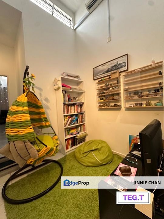 2 Sty Fully Furnished Terrace House @ Setia Indah 13, Setia Alam, Selangor, Setia Alam/Alam Nusantara