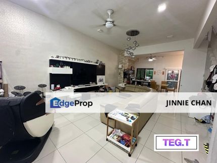 2 Sty Fully Furnished Terrace House @ Setia Indah 13, Setia Alam, Selangor, Setia Alam/Alam Nusantara