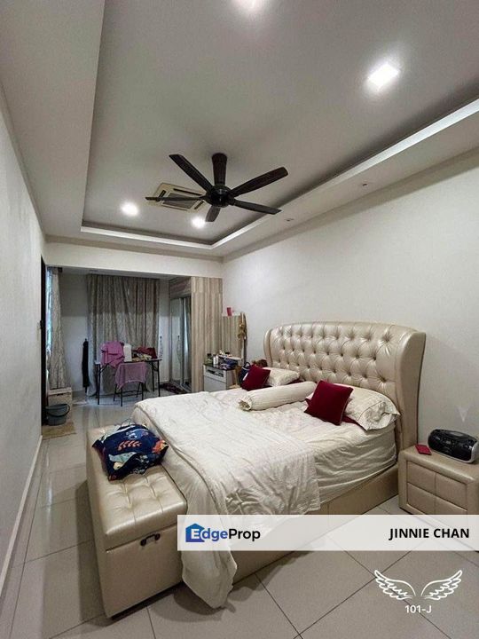 2 Sty Superlink House @ Ambang Botanic 2, Klang, Selangor, Port Klang