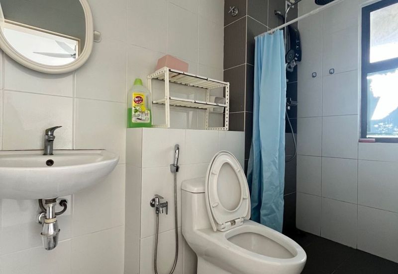 Jalan Setia Permai U13/43A