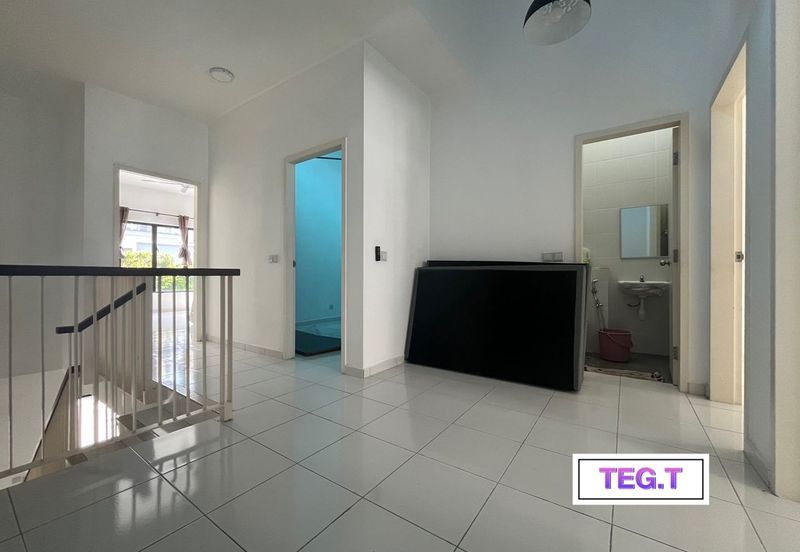 Jalan Setia Permai U13/43A