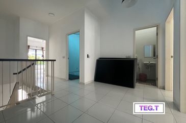 Jalan Setia Permai U13/43A