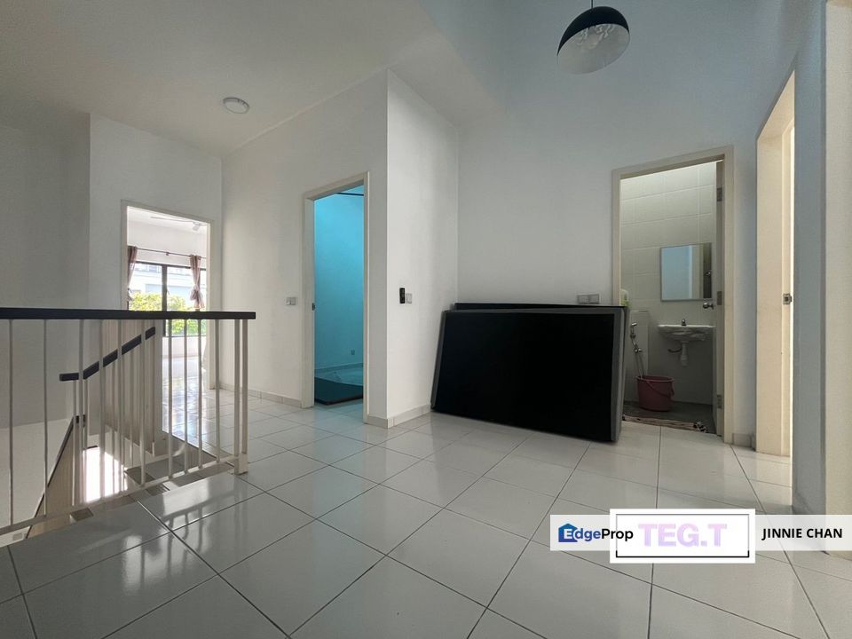 2 Sty Partial Furnish Terrace House @ Setia Permai 1, Setia Alam, Selangor, Setia Alam/Alam Nusantara