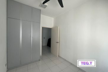 Jalan Setia Permai U13/43A