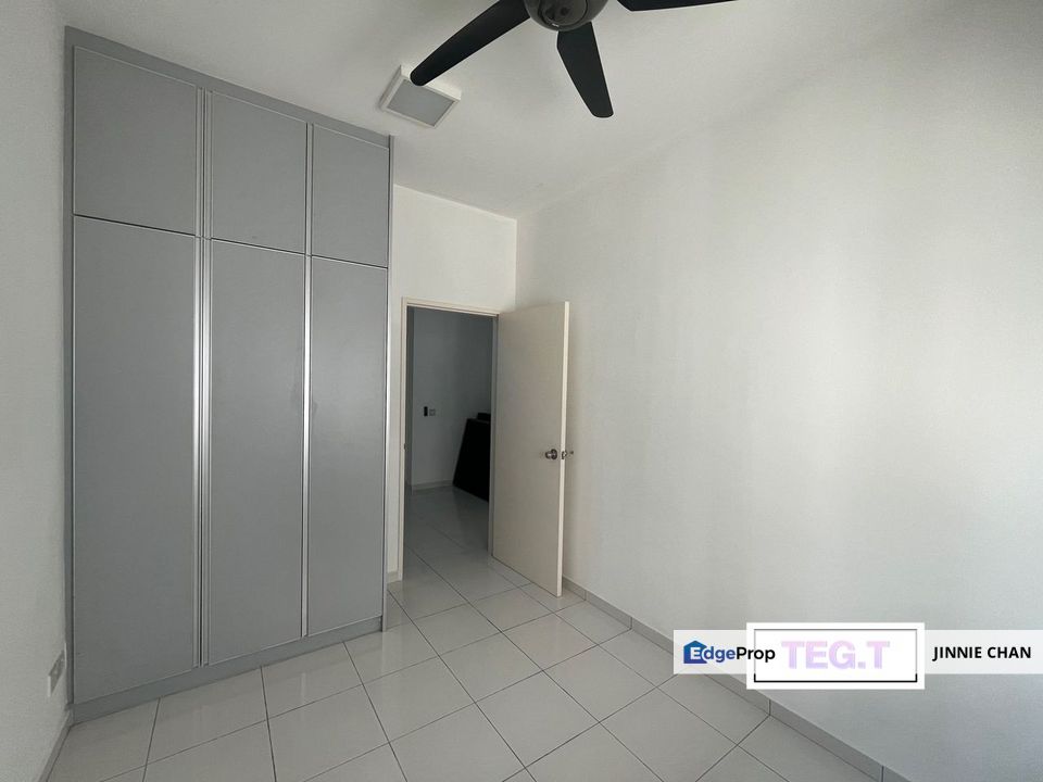 2 Sty Partial Furnish Terrace House @ Setia Permai 1, Setia Alam, Selangor, Setia Alam/Alam Nusantara