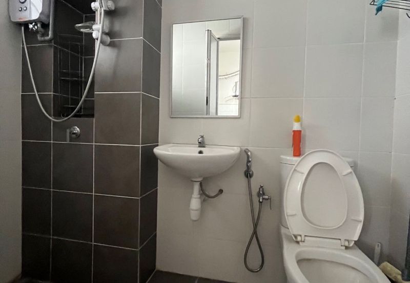 Jalan Setia Permai U13/43A