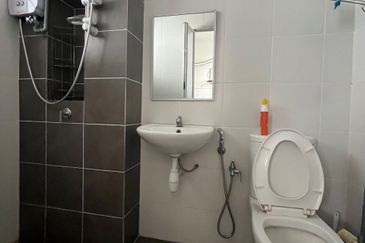 Jalan Setia Permai U13/43A