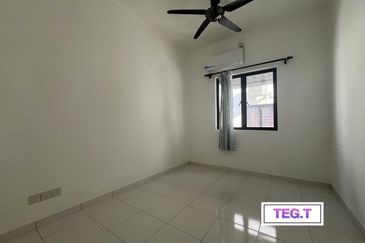 Jalan Setia Permai U13/43A