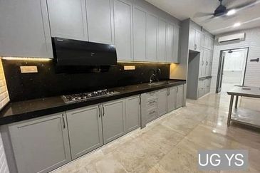 Ayu Impian, Alam Nusantara