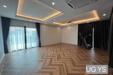 Ayu Impian, Alam Nusantara