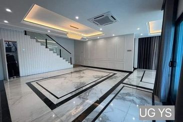 Ayu Impian, Alam Nusantara