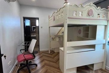 Ayu Impian, Alam Nusantara