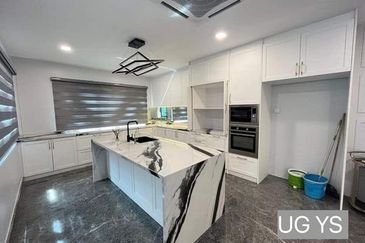 Ayu Impian, Alam Nusantara