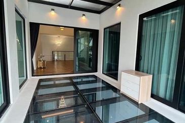 Ayu Impian, Alam Nusantara