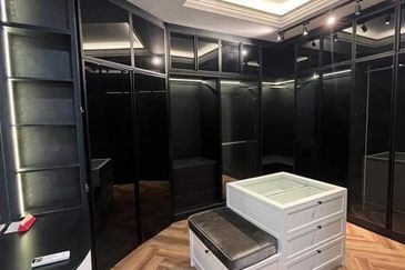 Ayu Impian, Alam Nusantara