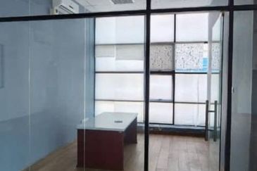 Astana Industrial Park, Bandar Bukit Raja