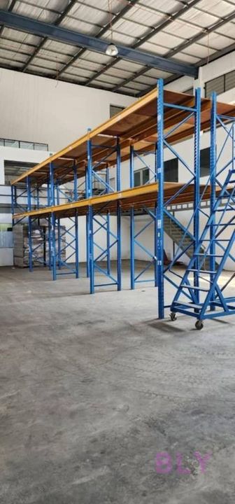 2 Sty Bungalow Factory @ Gateway 16, Bandar Bukit Raja, Klang, Selangor, Klang